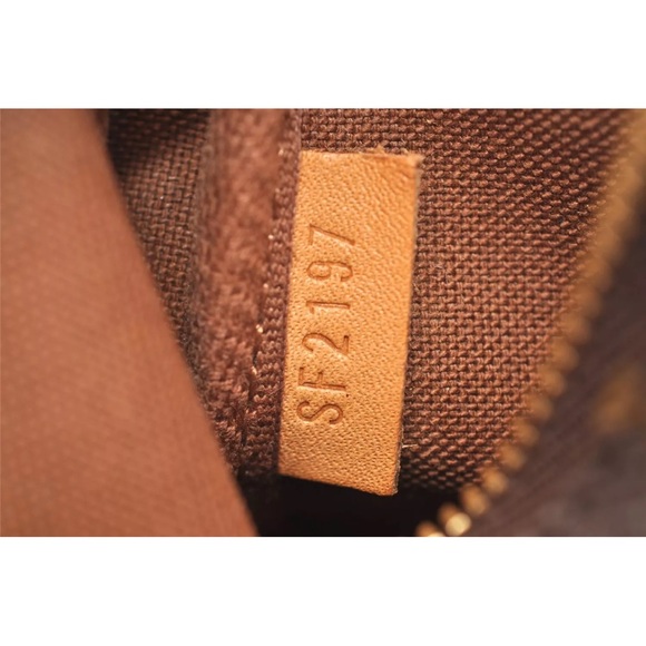 Rare Louis Vuitton Limited Edition 2017 Mini Pochette Accessories - Picture 13 of 13